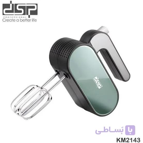 همزن برقی DSP مدل km2143
