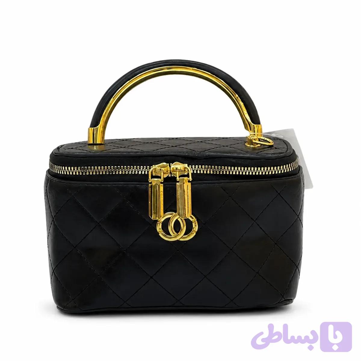 کیف کلاسیک وارداتی کد #38 — تصویر 1