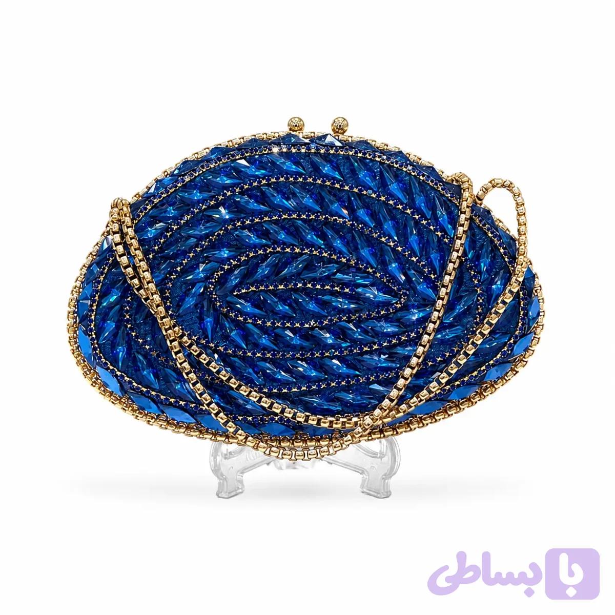 کیف مجلسی وارداتی کد #35 — تصویر 1
