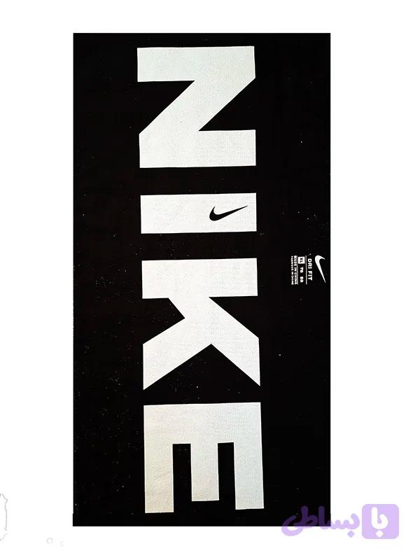 حوله زیرانداز ورزشی طرح nike خاص