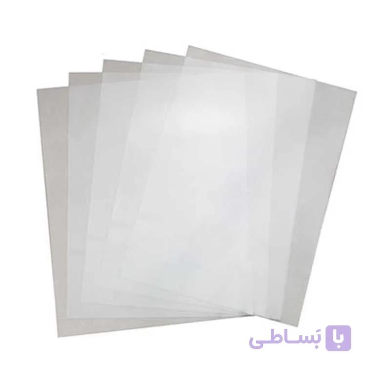 طلق ضخیم 350 میکرون