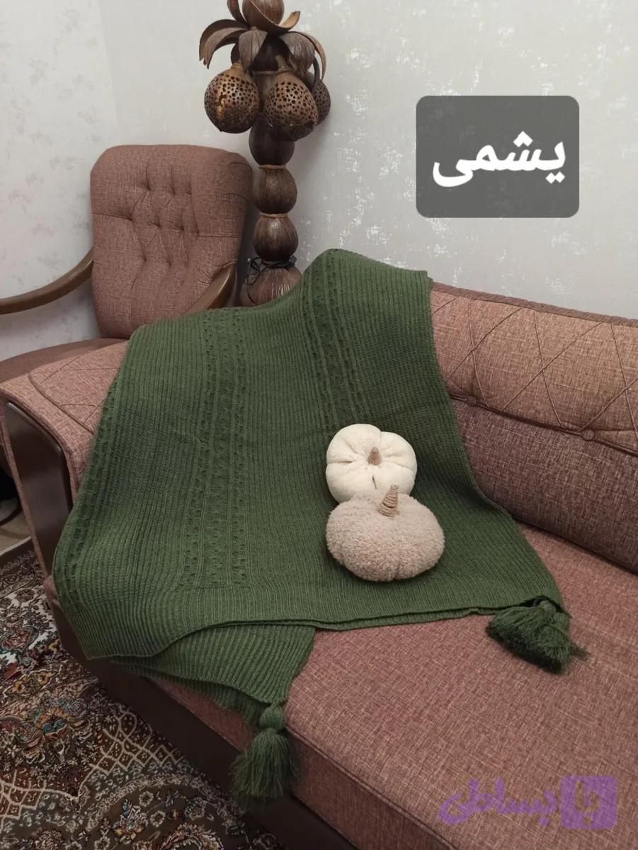 شال مبل سه متری — تصویر 1