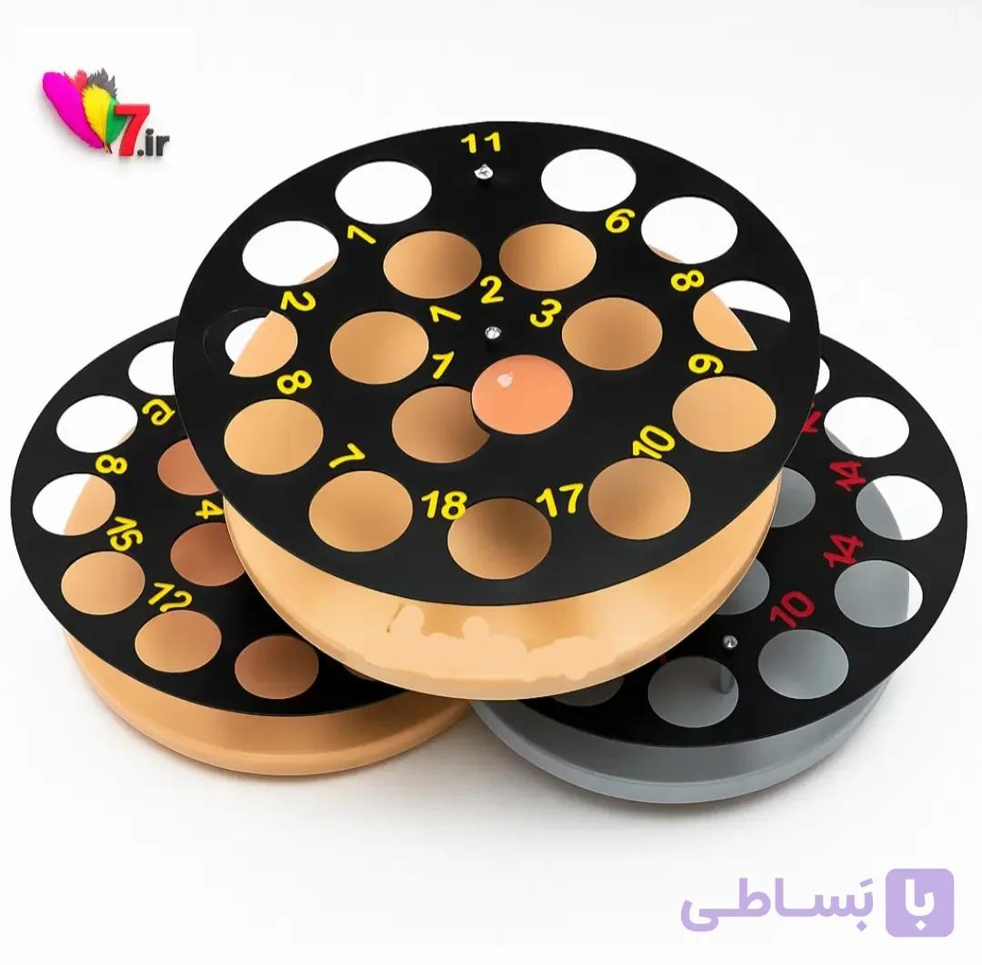 پایه آبخوری پرندگان — تصویر 1