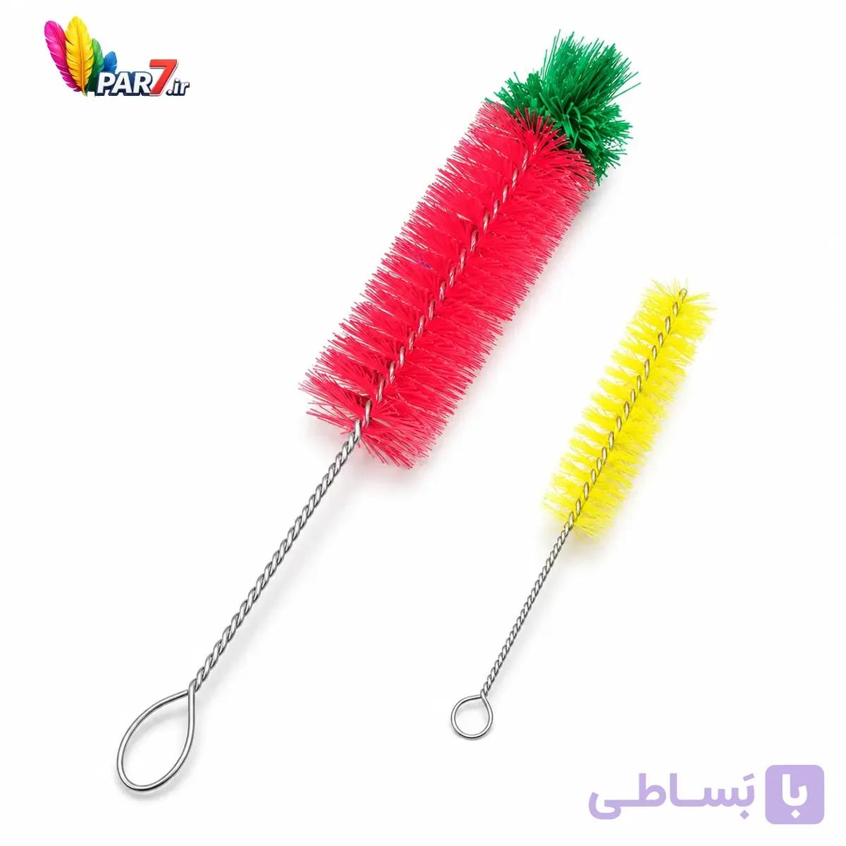 فرچه شستشو ابخوری — تصویر 1