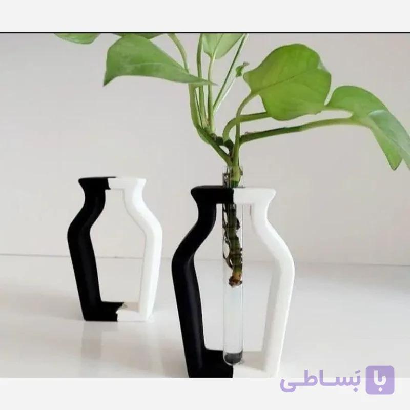 گلجا کوزه ای دوقلو