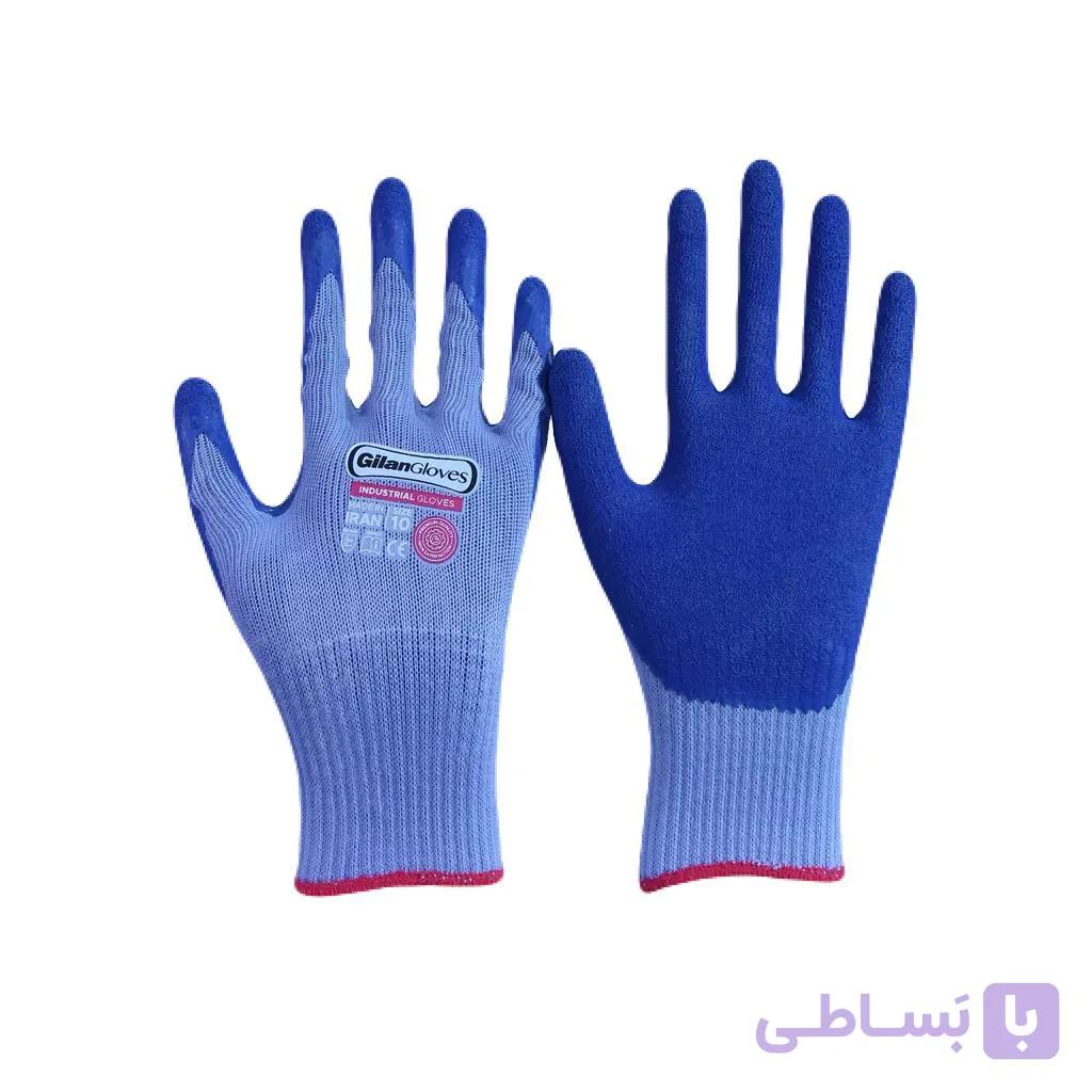 دستکش ضد برش سری 3 گیلان