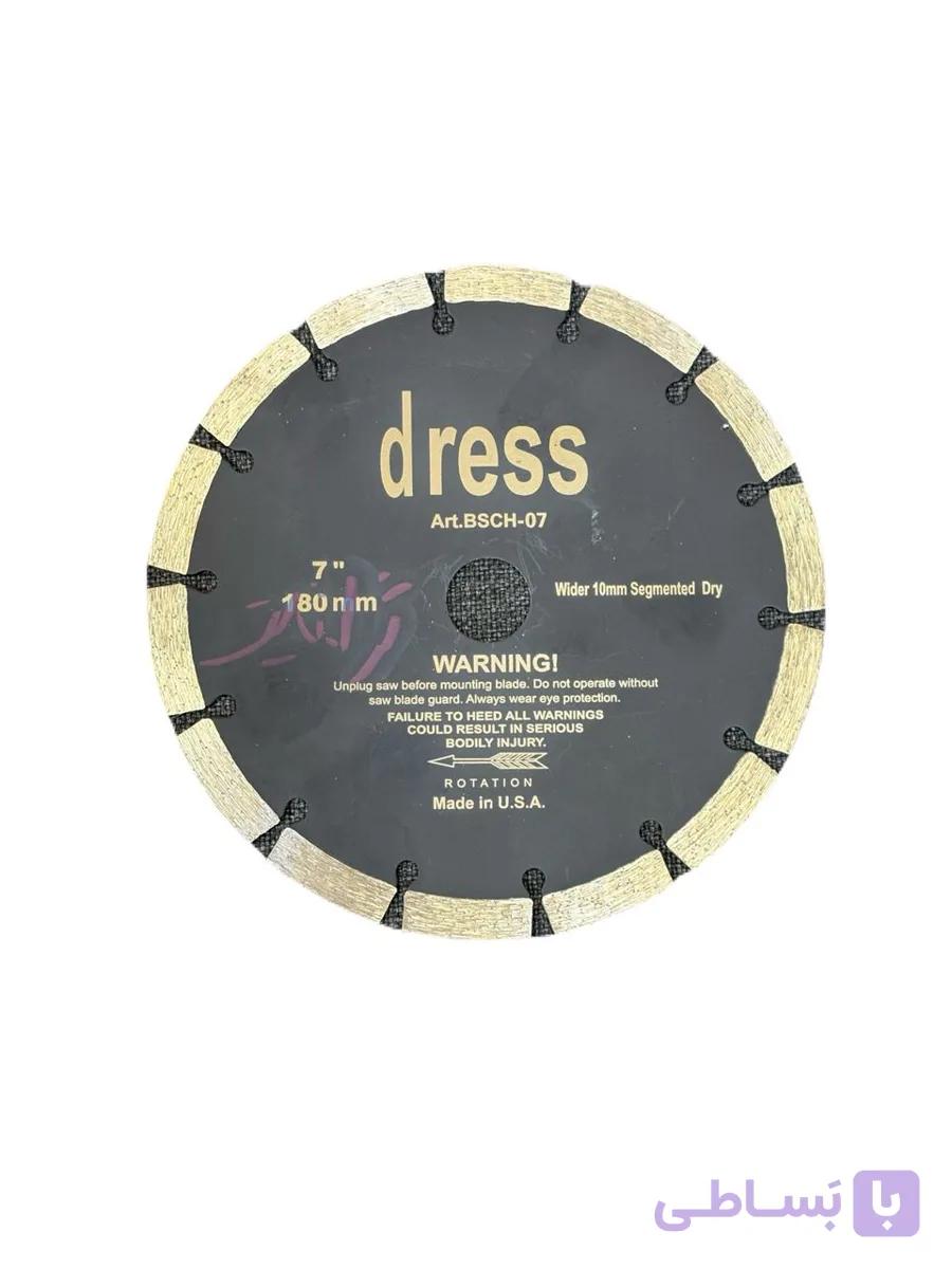 گرانیت بر 180 درسdress