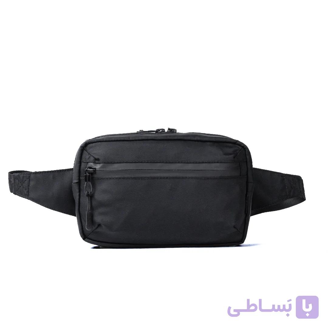 کیف کراس‌بادی و کمری ساتونا مدل Rover 2.5 | همراه همیشگی برای ماجراجویی‌های روزمره — تصویر 1