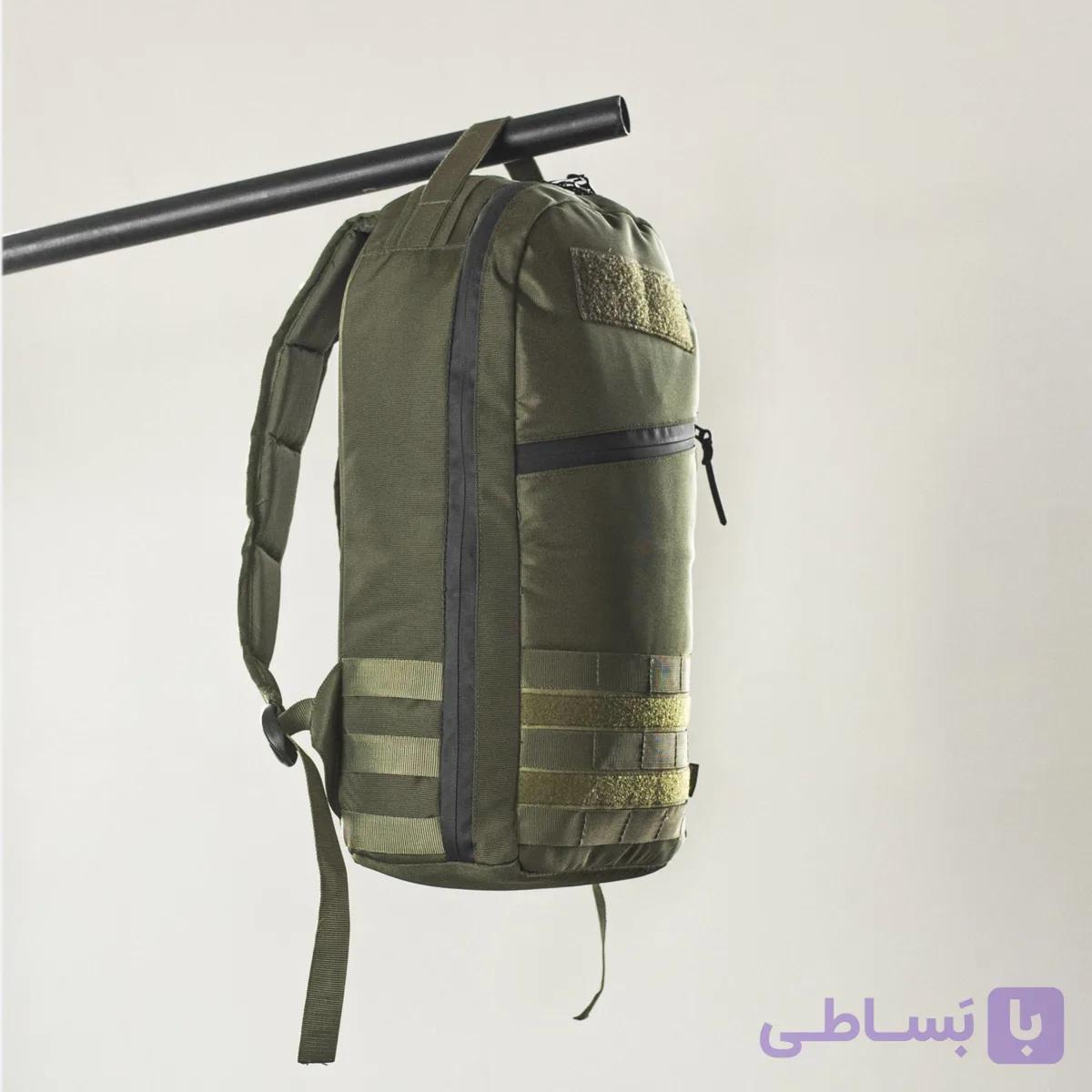 کوله پشتی 18 لیتری ساتونا مدل Falcon — تصویر 1