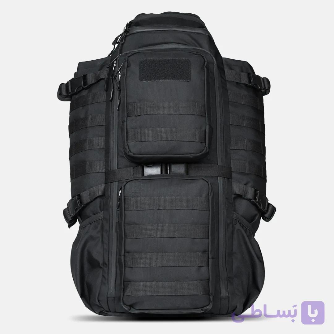 کوله پشتی 60 لیتری ساتونا مدل Simurgh Pro v2 — تصویر 1