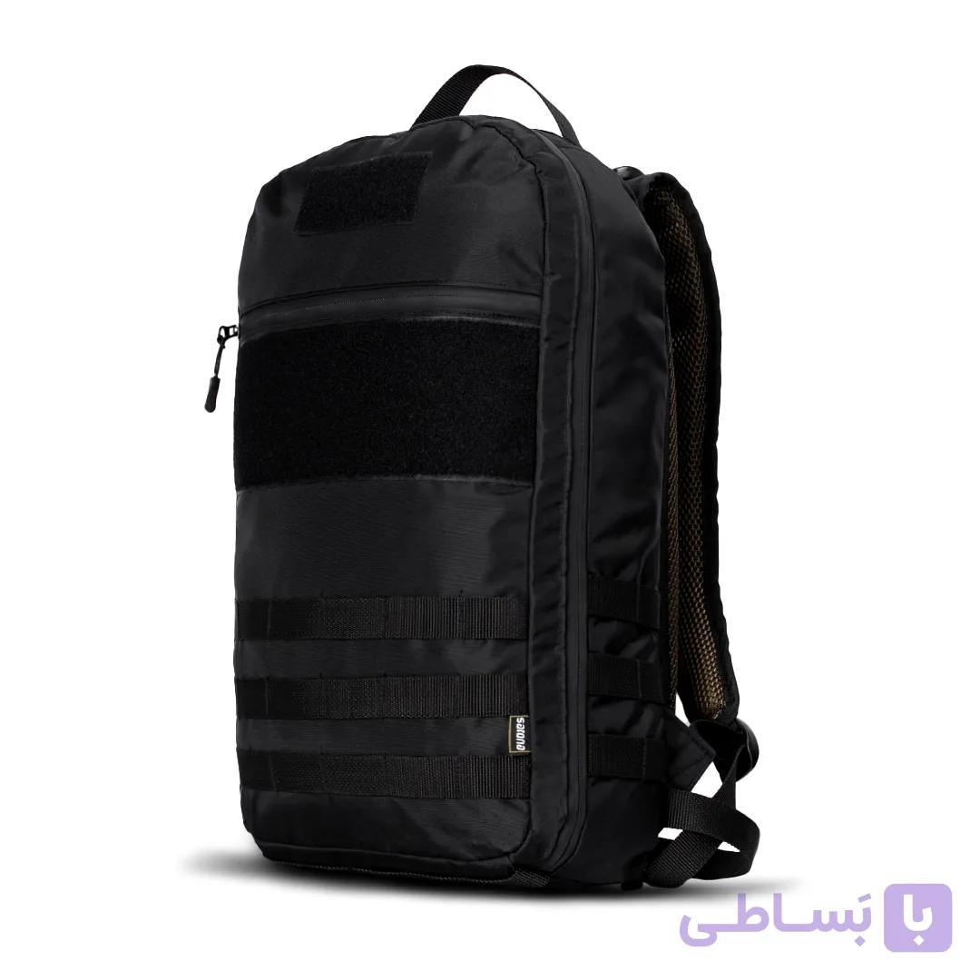 کوله پشتی 22 لیتری ساتونا مدل Raptor Pro — تصویر 1