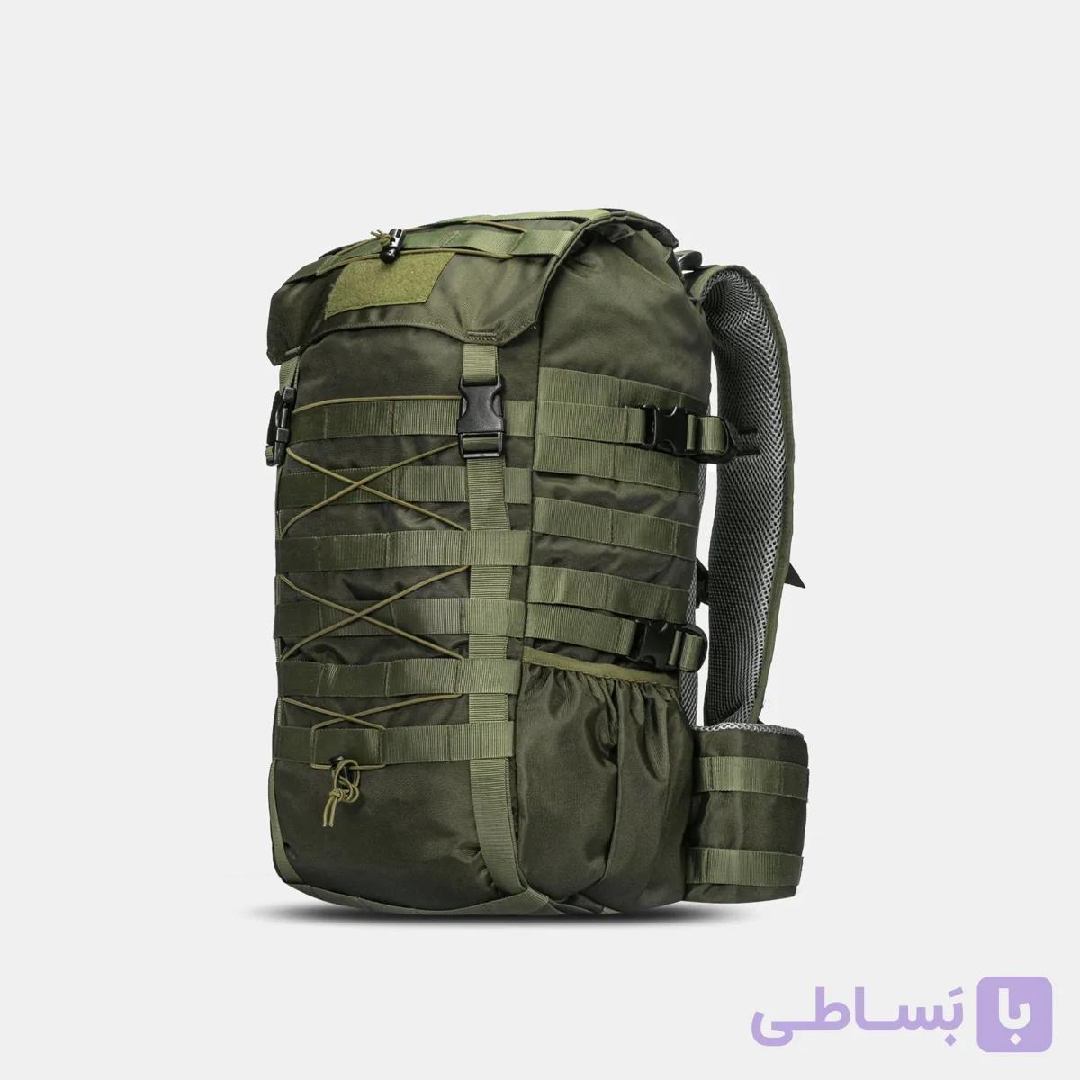 کوله پشتی 36 لیتری ساتونا مدل Bushman Pro v2 — تصویر 1