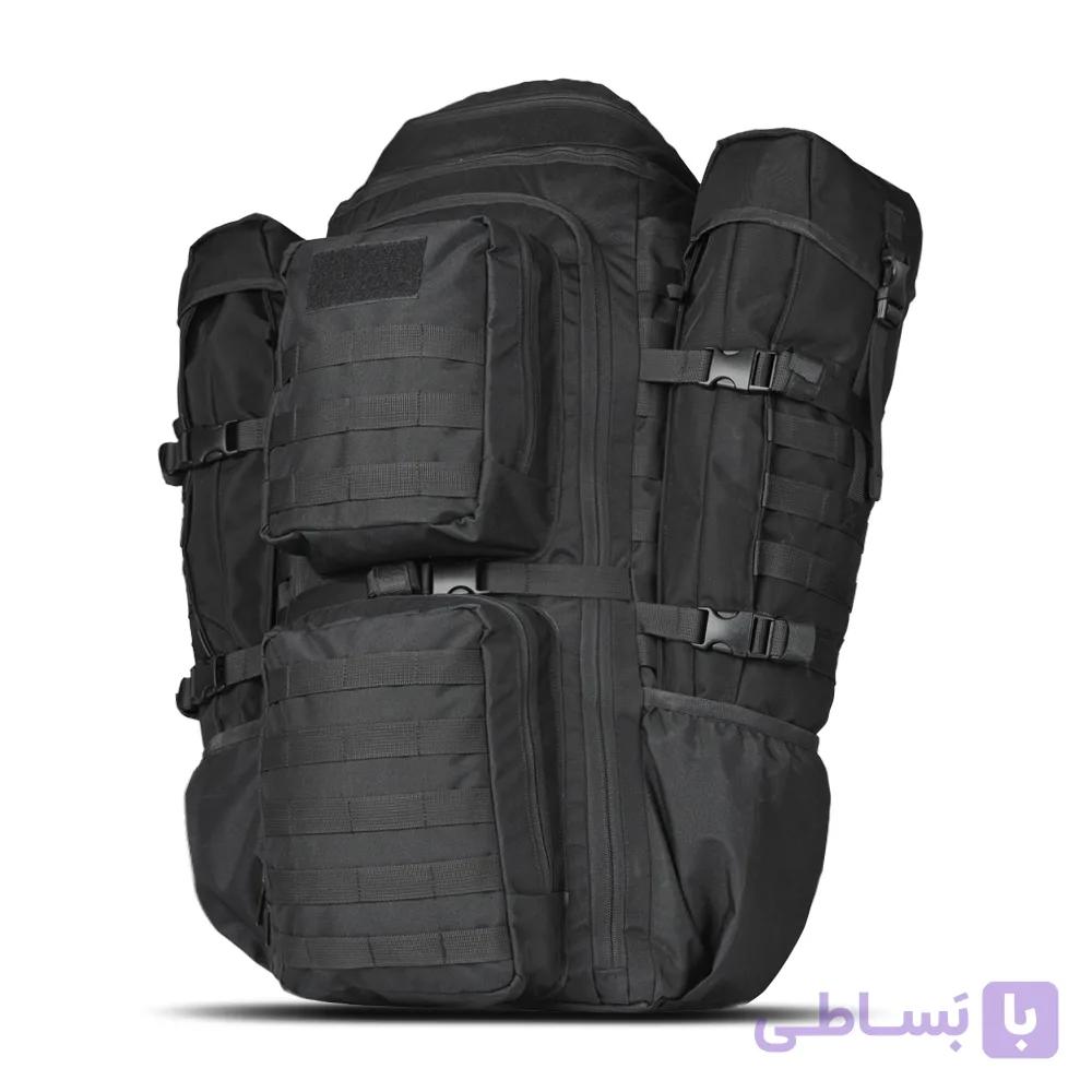 کوله پشتی 85 لیتری ساتونا مدل Simurgh Pro — تصویر 1