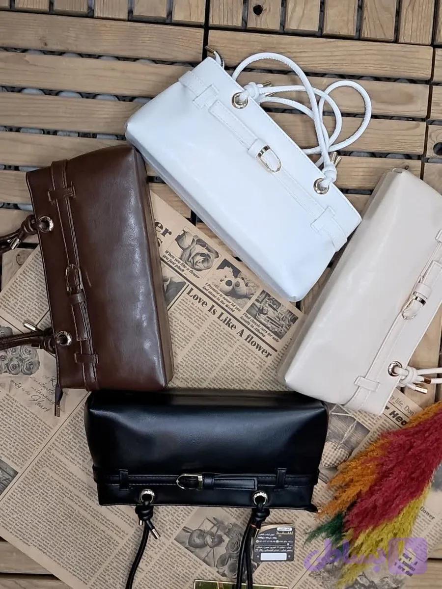 کیف دوشی کمربندی