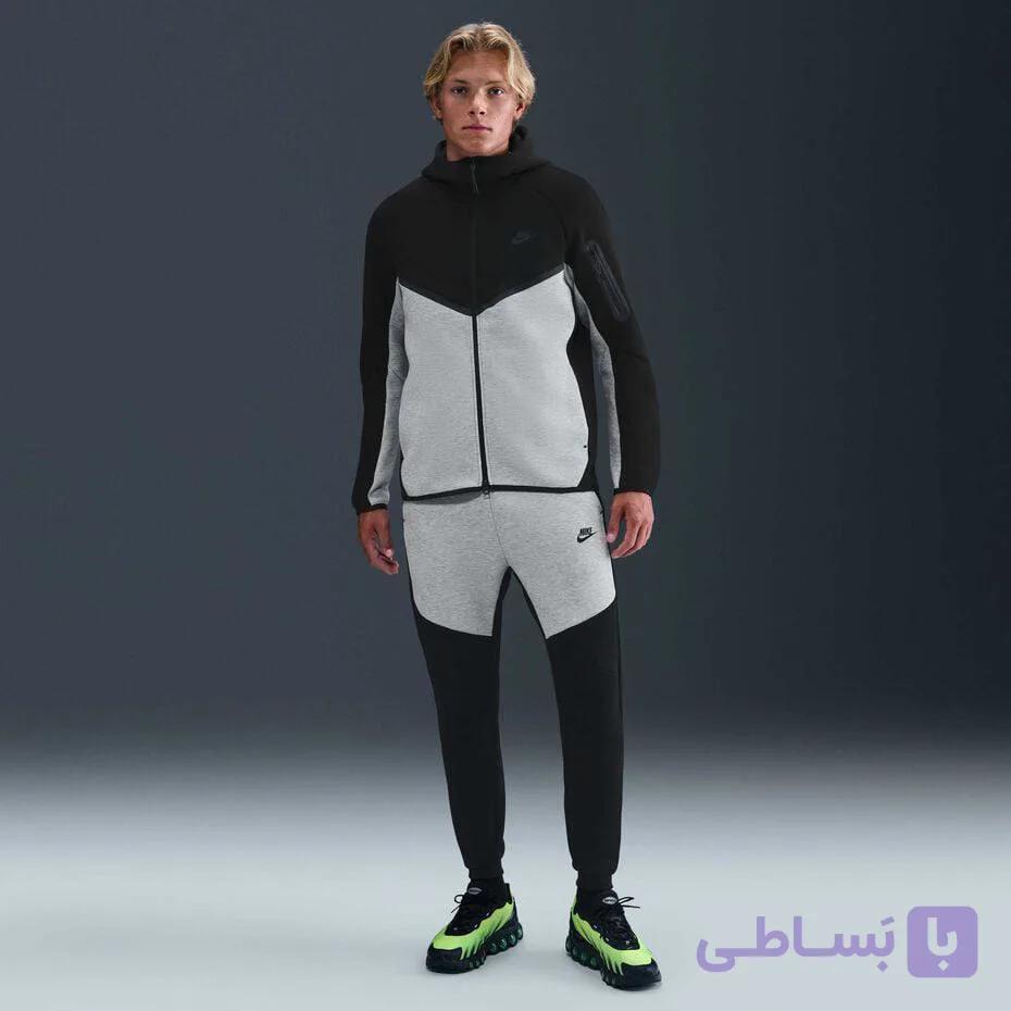 ست نایک تک فلیس2 — تصویر 1