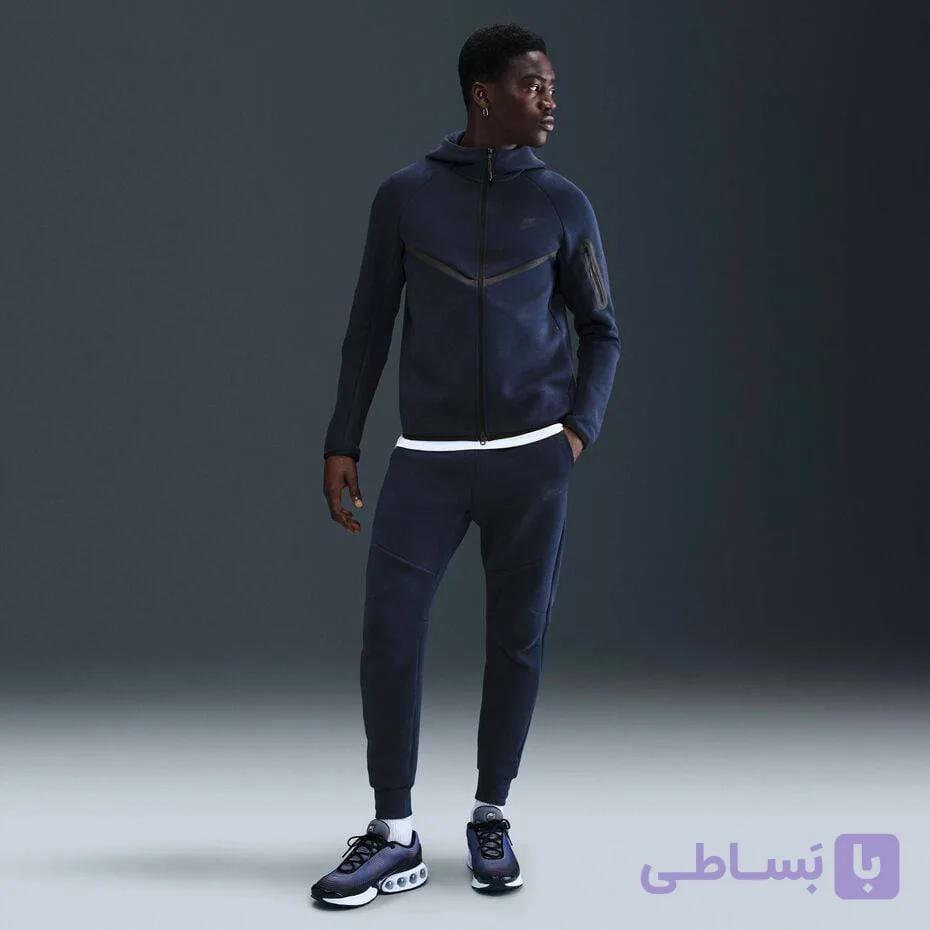 ست نایک تک فلیس 1 — تصویر 1