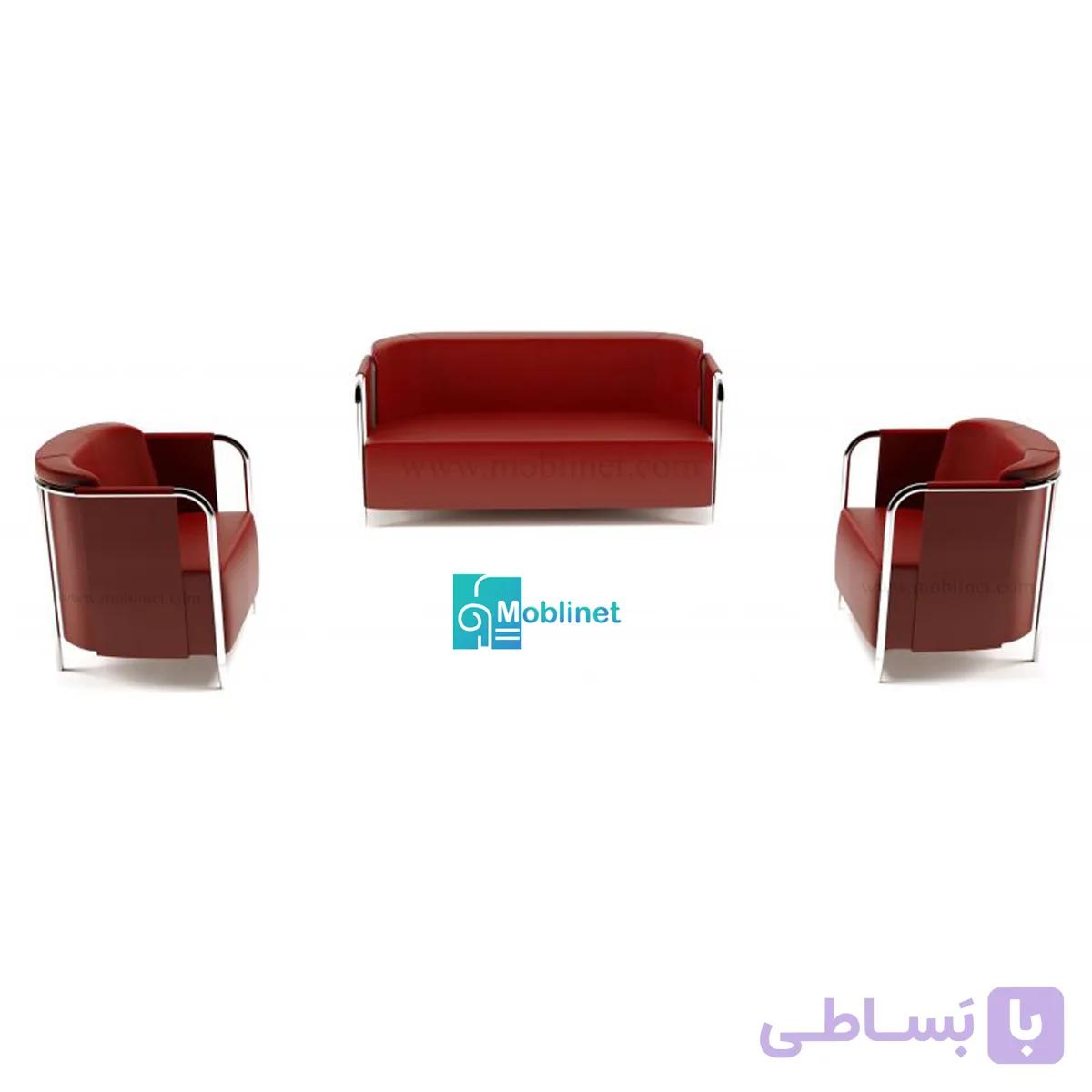 مبل اداری کاترین — تصویر 1