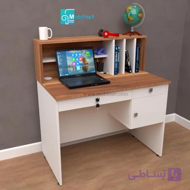 میز تحریر کانتردار مدل 103 — تصویر 1