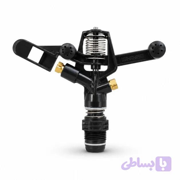 آبپاش پلاستیکی تمام دور مدل EUR 38 سایز ¾ اینچ