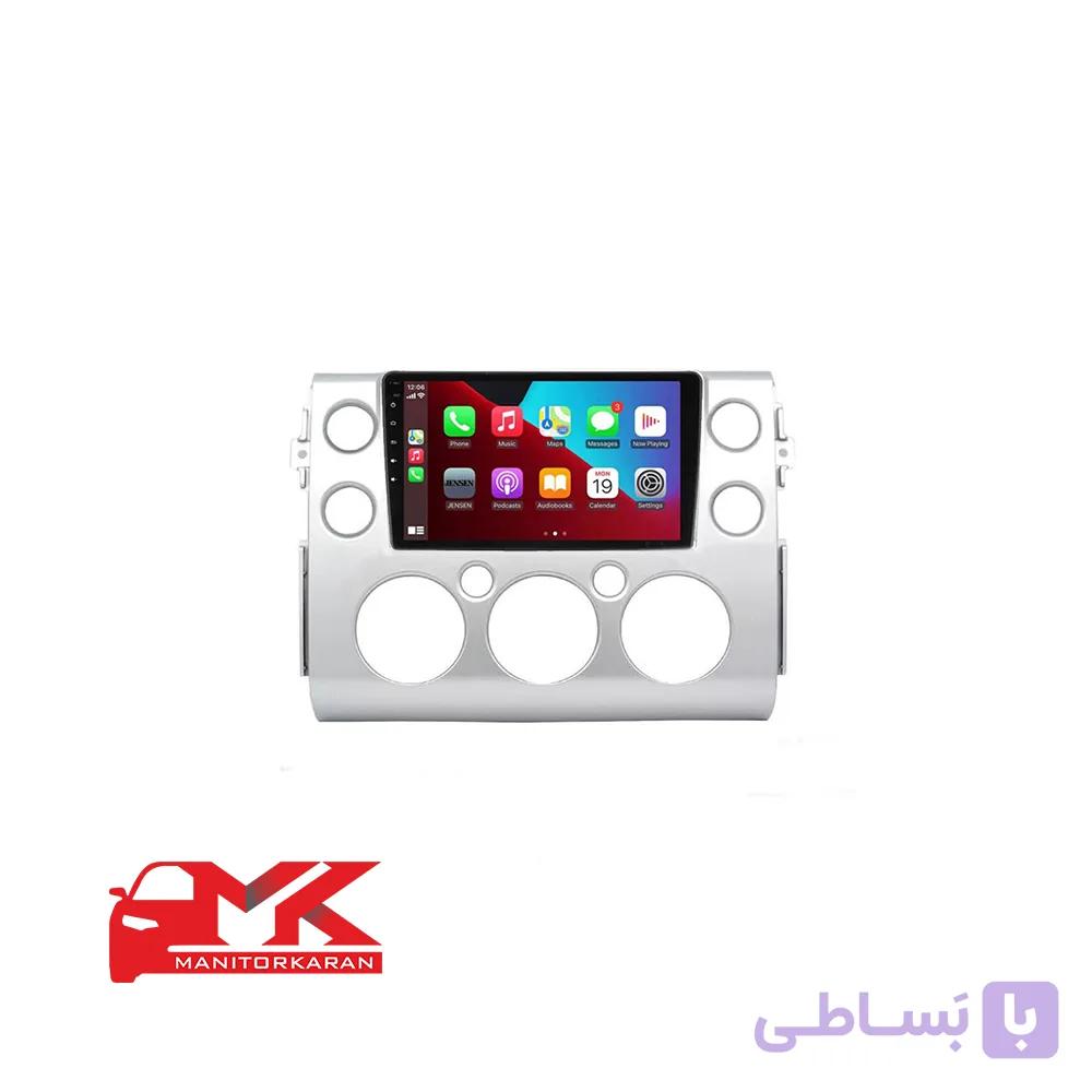 مانیتور اف‌ جی کروزر برند شیائومی Xiaomi — تصویر 1