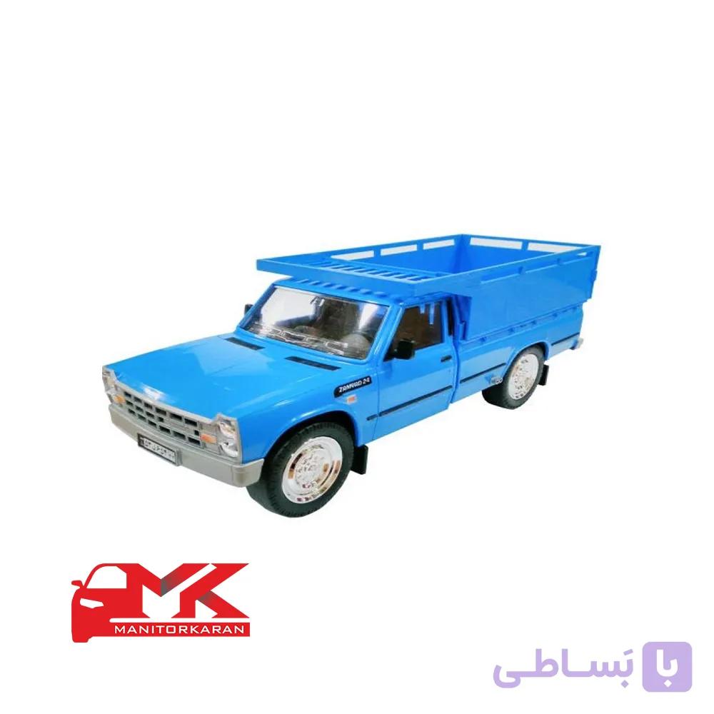 مانیتور نیسان آبی برند شیائومی — تصویر 1