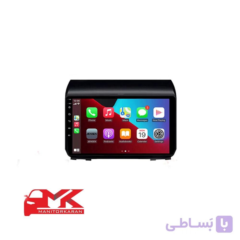 مانیتور اندروید جک S3 برند شیائومی Xiaomi — تصویر 1