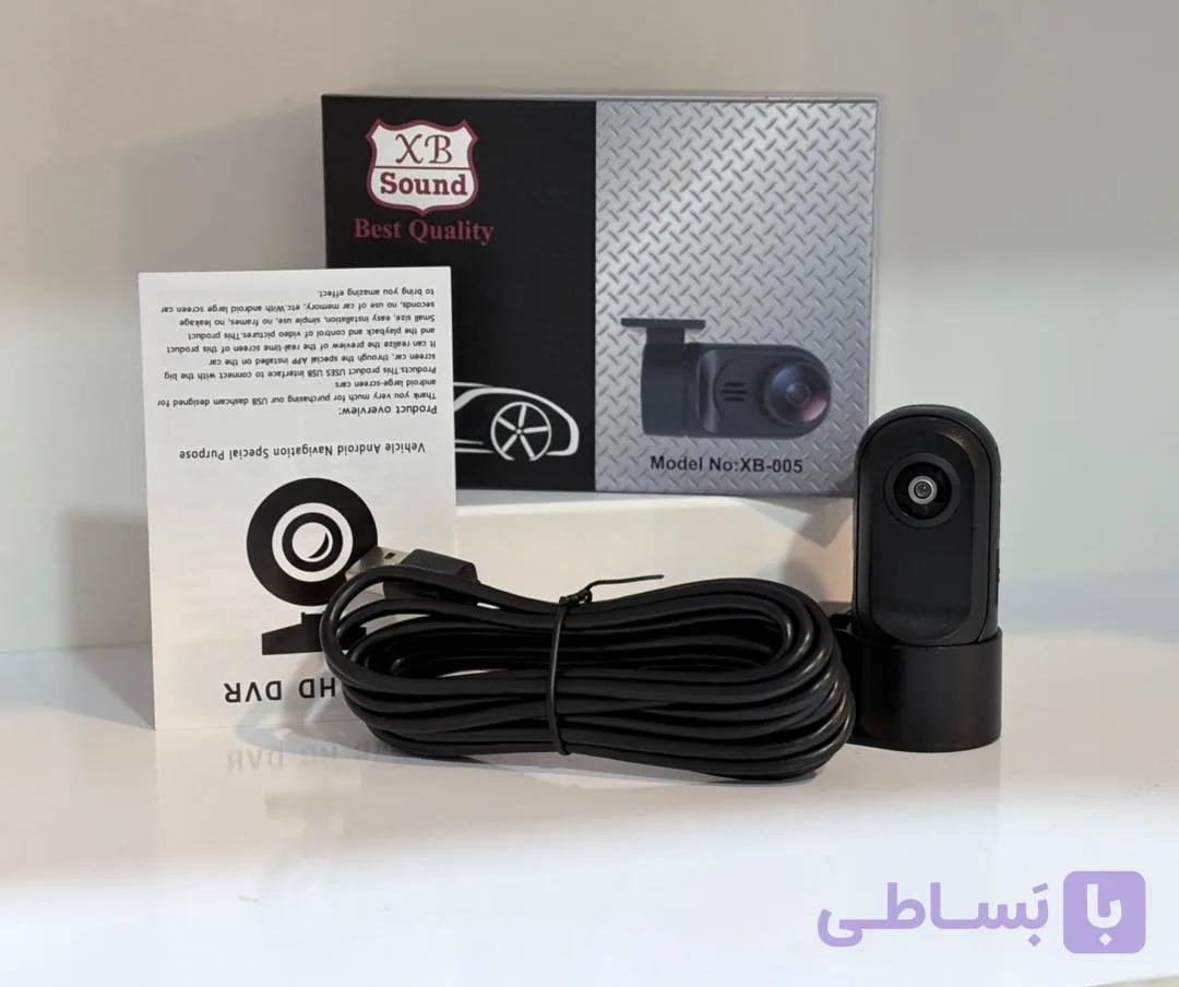 دوربین ثبت وقایع برند Xb Sound — تصویر 1