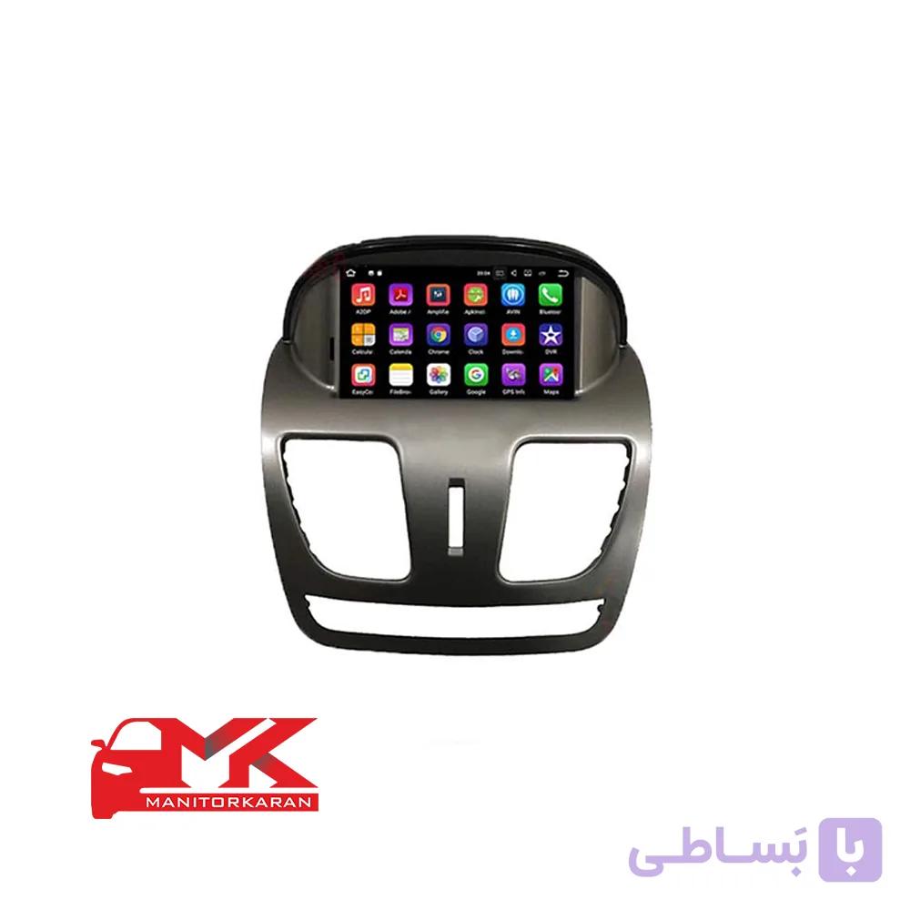 مانیتور ساینا برند شیائومی — تصویر 1