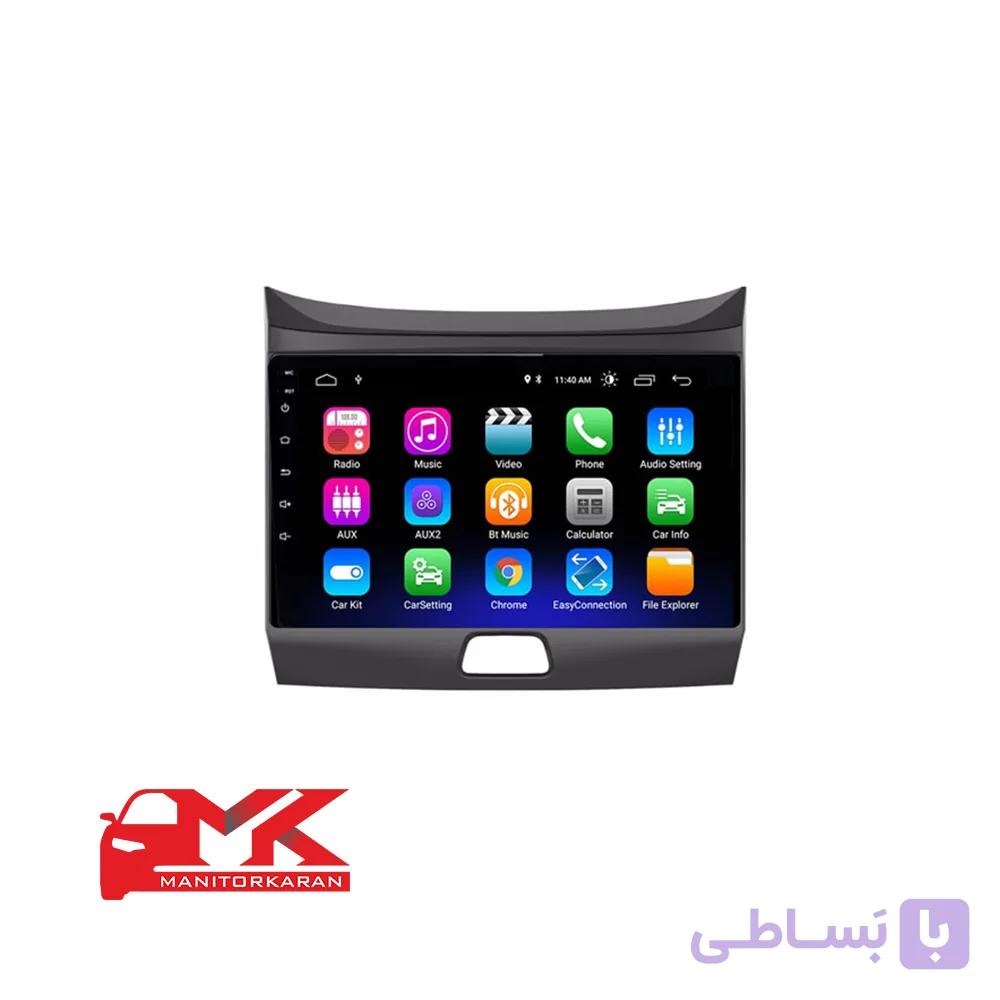 مانیتور بسترن B50 برند شیائومی — تصویر 1
