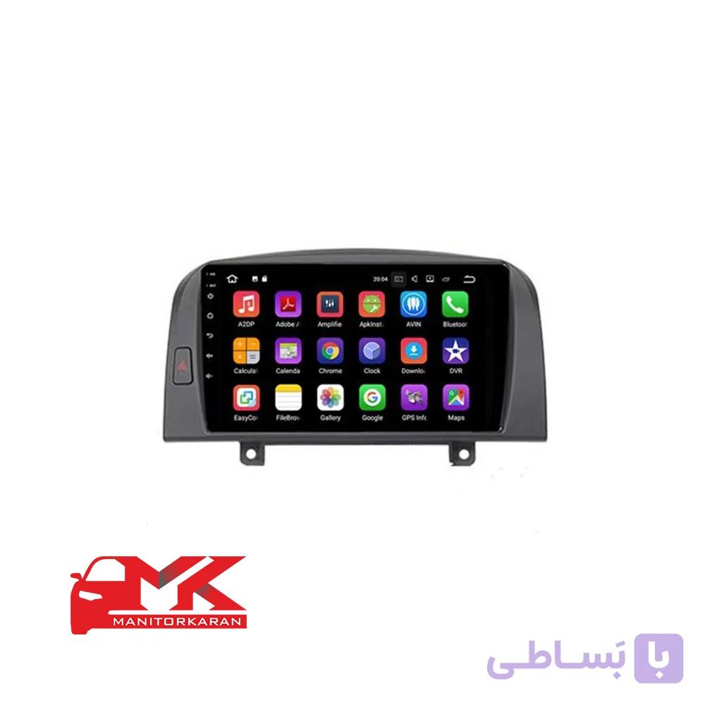 مانیتور سوناتا NF ان اف برند Xiaomi — تصویر 1