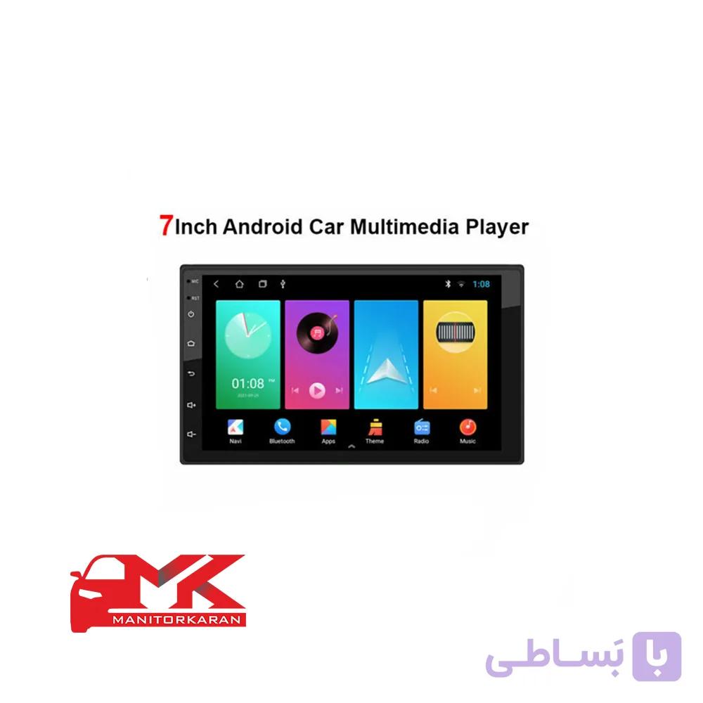 مانیتور ریو 7 اینچ شیائومی Xiaomi — تصویر 1