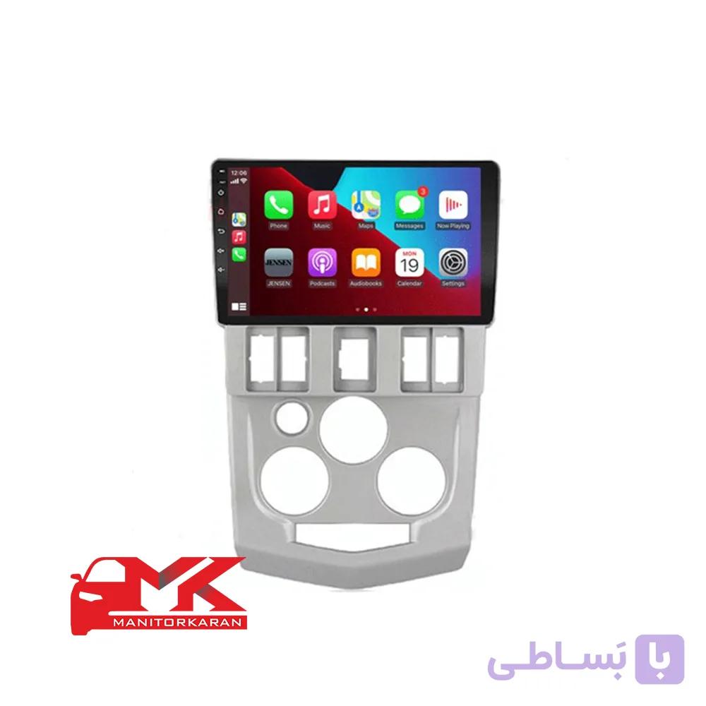مانیتور النود برند شیائومی — تصویر 1