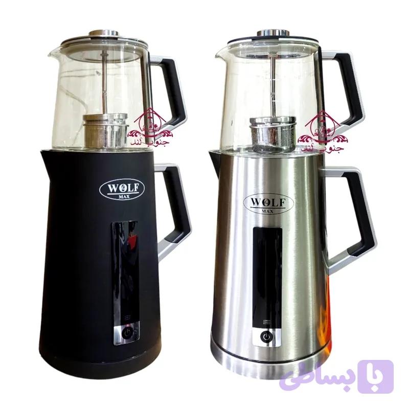 چایساز روهمی wolf ولف مدل wf 1420