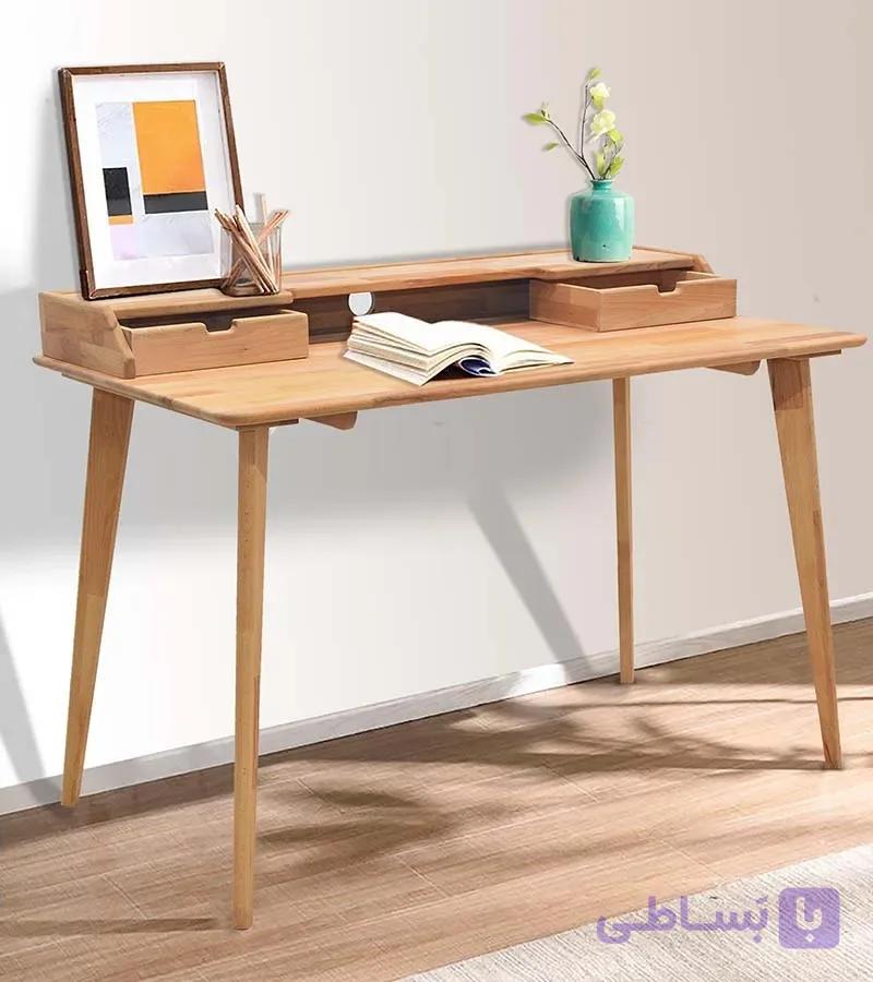 میز تحریر چوبی a220