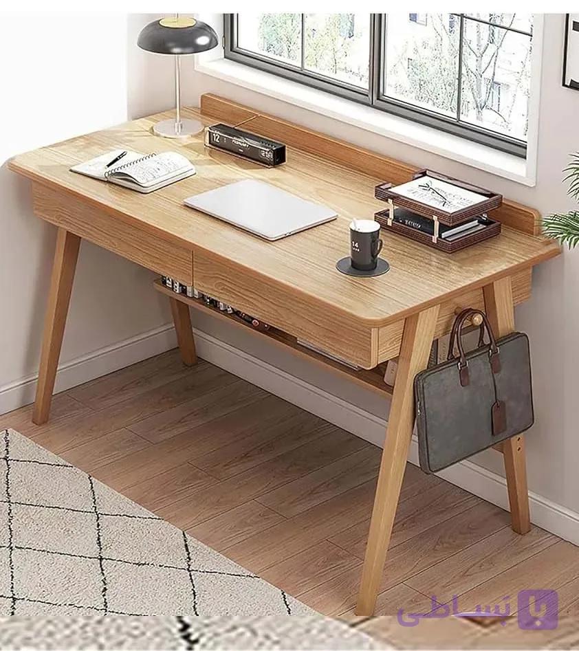 میز تحریر چوبی a221