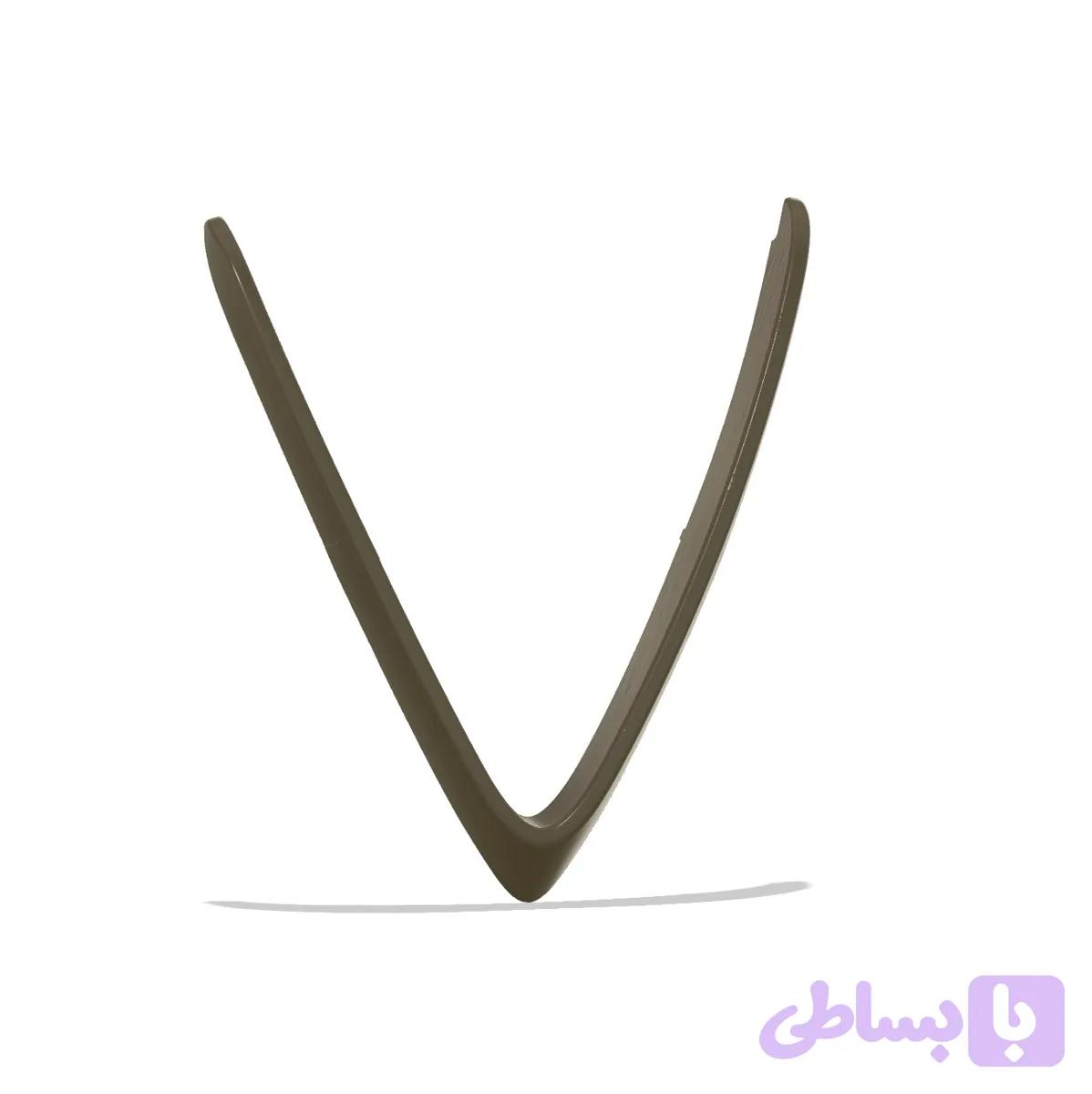 فلاپ جلو پنجره آلفا رومئو — تصویر 1