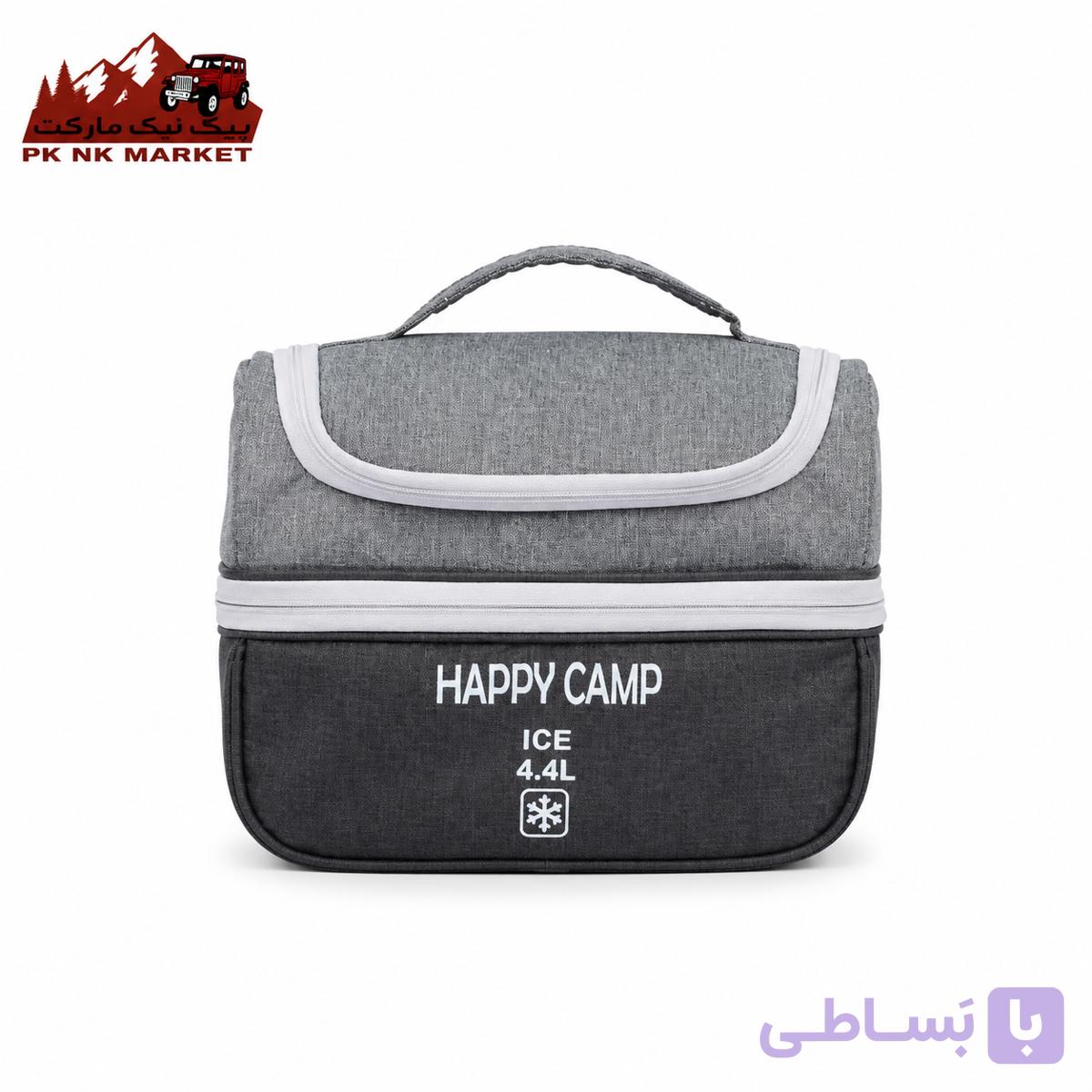 کیف ناهار هپی کمپ — تصویر 1