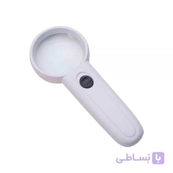 ذره بین چراغ دار بزرگ مدل MG6B-3 — تصویر 1