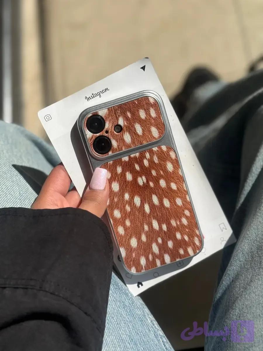 قاب BAMBI Lens (کدC2344) — تصویر 1
