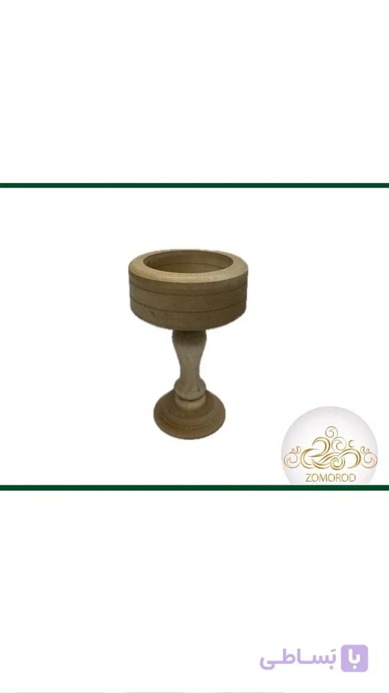 شکلات خوری دایره سایز1 — تصویر 1