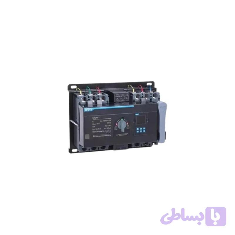 کلید چنج اور موتوردار 400 آمپر 3 پل چینت
