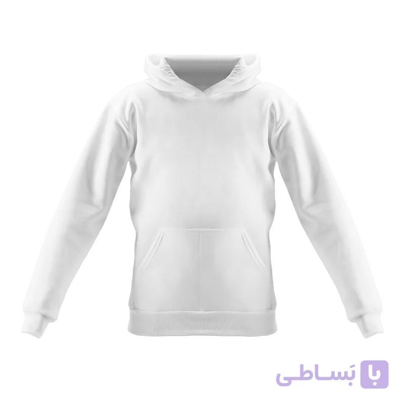 هودی مردانه مدل بیسیک آلفام