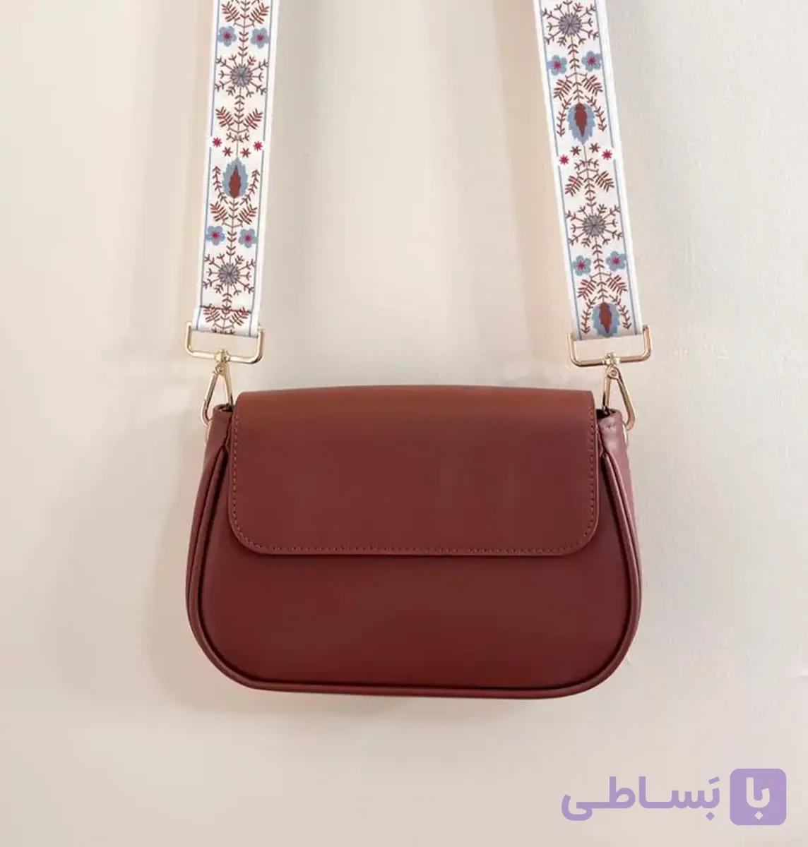 کیف دوشی