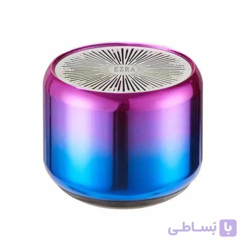 اسپیکر بلوتوثی EZRA مدل NL95 — تصویر 1