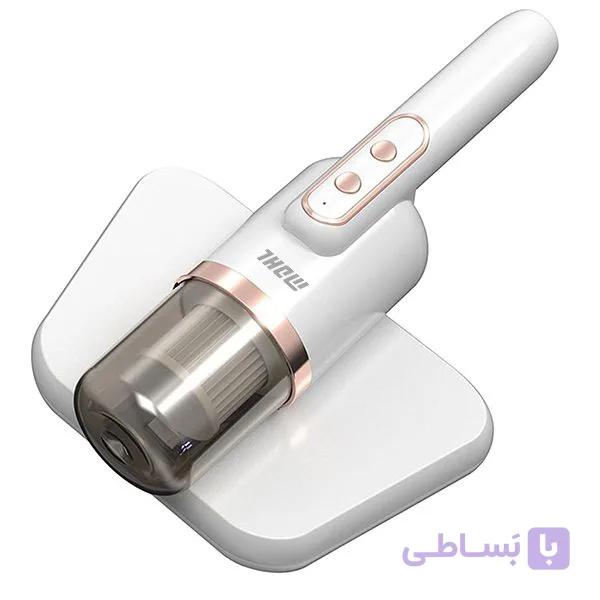 جاروشارژی تختخواب مدل md-uv — تصویر 1