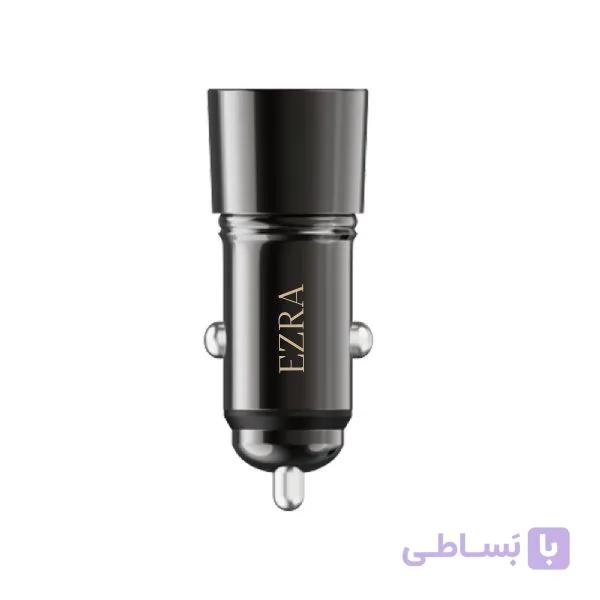 شارژر فندکی EZRA مدل CR57 — تصویر 1