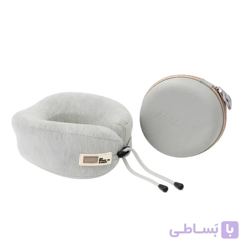 بالش گردنی مسافرتی مدل MD-9819 — تصویر 1