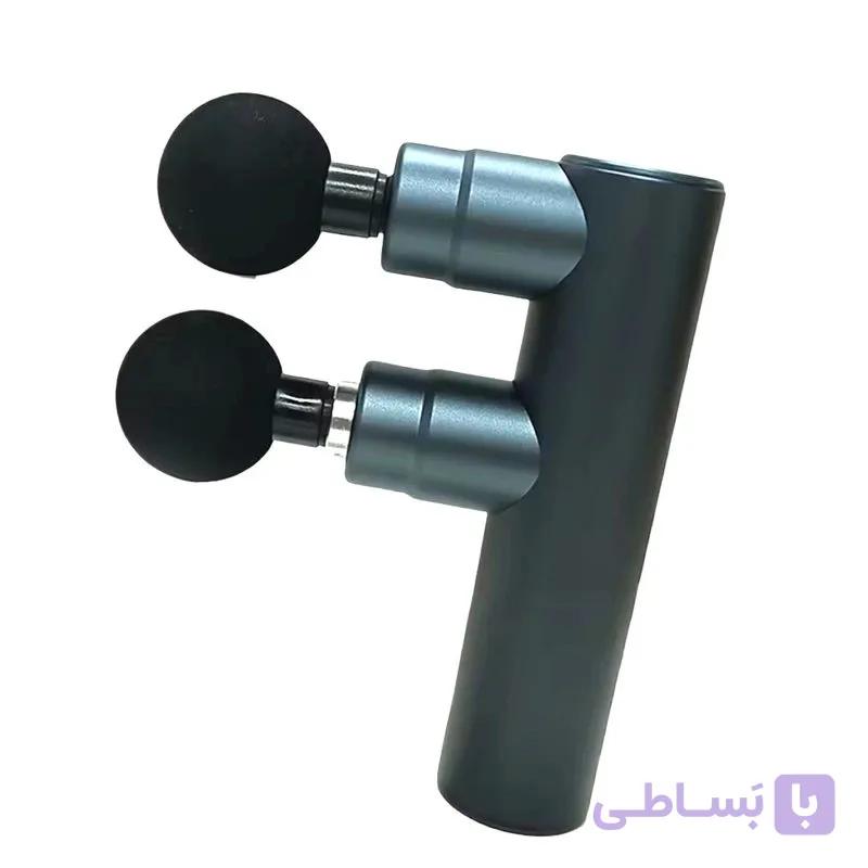 ماساژور تفنگی مدل MD-606 — تصویر 1