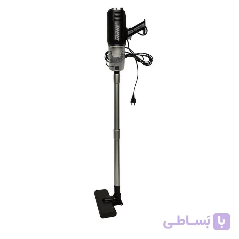 جاروبرقی 600 وات ام دی اچ ال مدل VC835 — تصویر 1