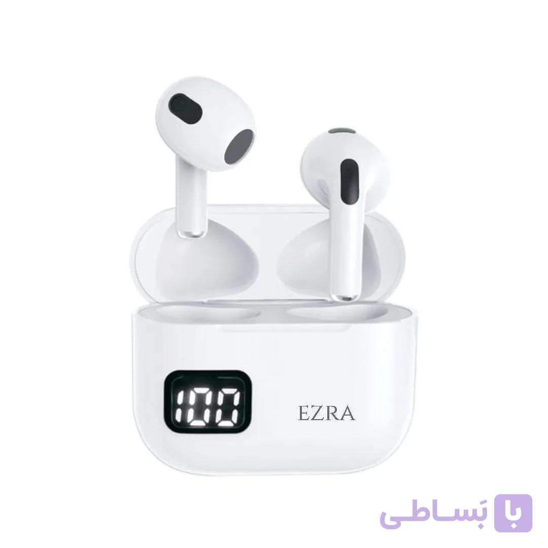 هدفون بلوتوثی EZRA مدل TWS53 — تصویر 1